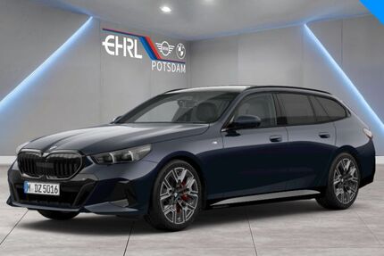 BMW 540 19.157 km 75.840 &euro; Potsdam 14482