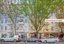 Wohnung zum Kaufen in Berlin 244.000 € 40 m²