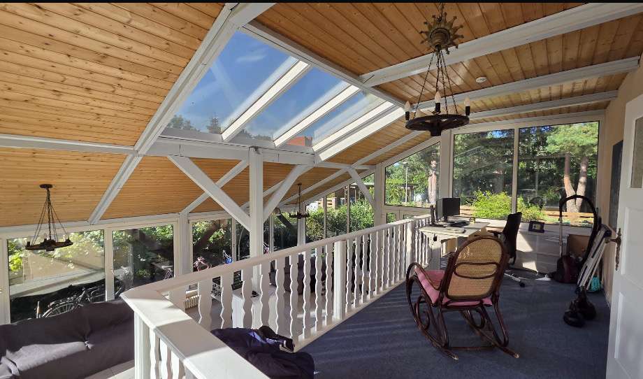 Einfamilienhaus Stahnsdorf - 6 Zimmer, 165 m&sup2;, 850.000&euro; | Angebot:25362550