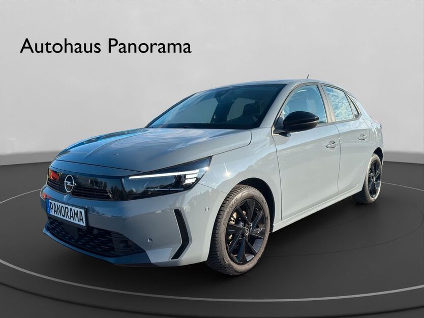 Opel Corsa 18.170 km 15.490 € Schönefeld OT Großziethen 12529