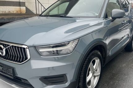 Volvo XC40 186.000 km 18.949 &euro; Berlin 12057