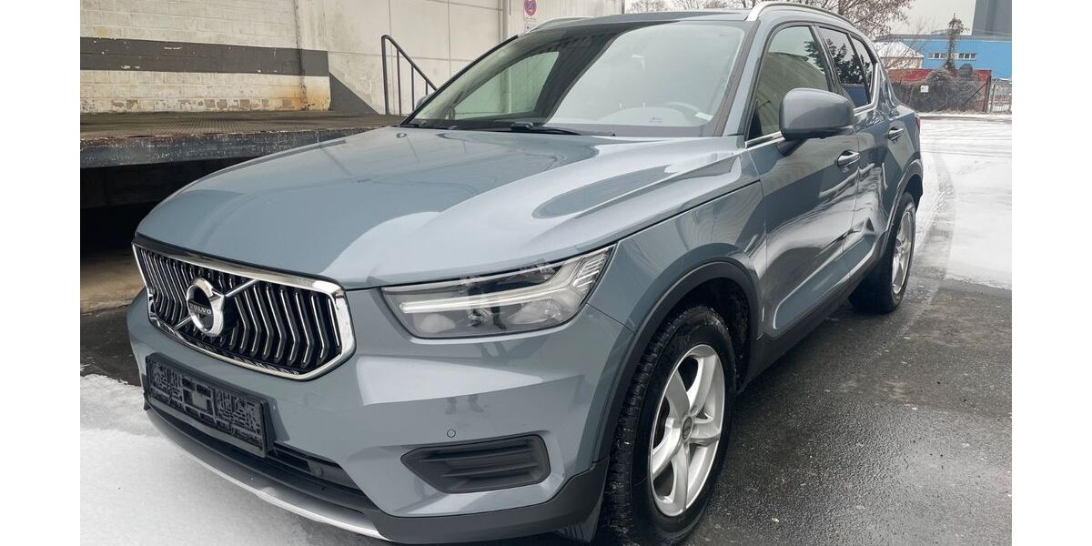 Volvo XC40 186.000 km 18.949 &euro; Berlin 12057
