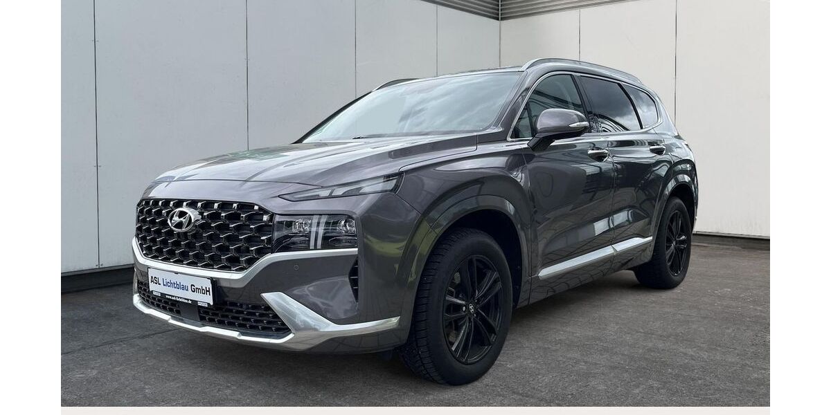 Hyundai SANTA FE 36.202 km 36.990 &euro; Teltow 14513