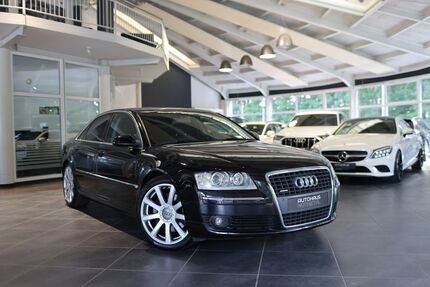 Audi A8 104.661 km 12.980 &euro; Nuthetal 14558