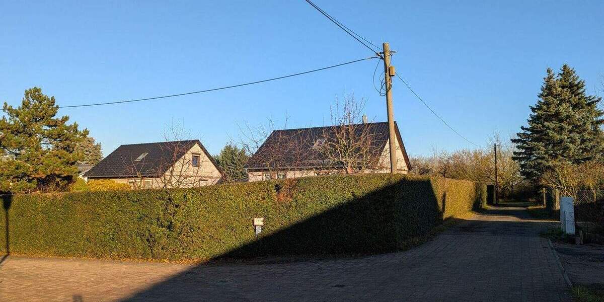 Grundstück Neu Bochow / Groß Kreutz Neu Bochow - 135.000&euro; | Angebot:25821535