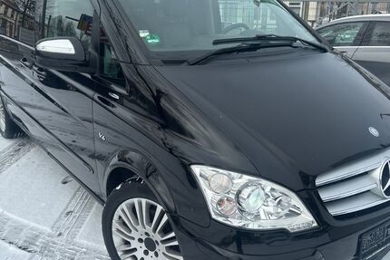 Mercedes-Benz Viano 289.000 km 13.888 &euro; Berlin / Pankow 13127