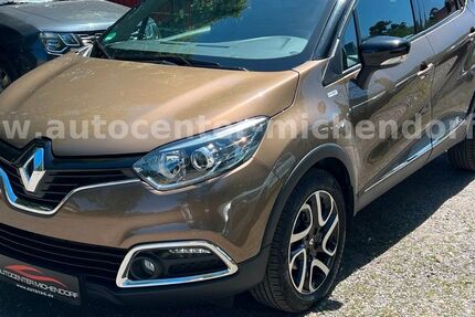 Renault Captur 30.000 km 11.899 &euro; Michendorf 14552