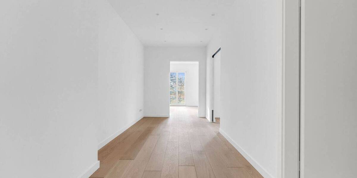 Etagenwohnung Potsdam Berliner Vorstadt - 4 Zimmer, 150 m&sup2;, 2.290.000&euro; | Angebot:26807155