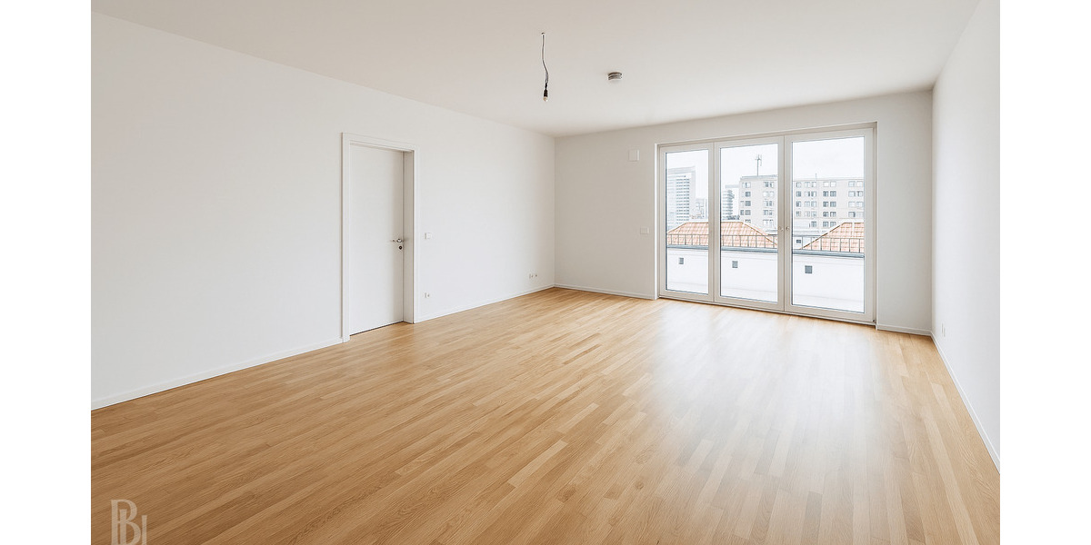 Etagenwohnung Berlin Friedrichshain - 2 Zimmer, 68 m&sup2;, 595.000&euro; | Angebot:26205434