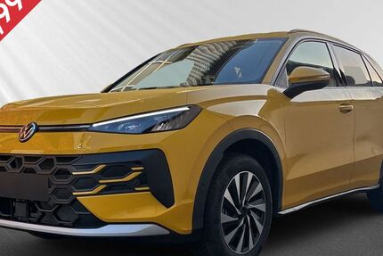 VW T-Roc 2.500 km 32.590 &euro; Dallgow-Döberitz 14624