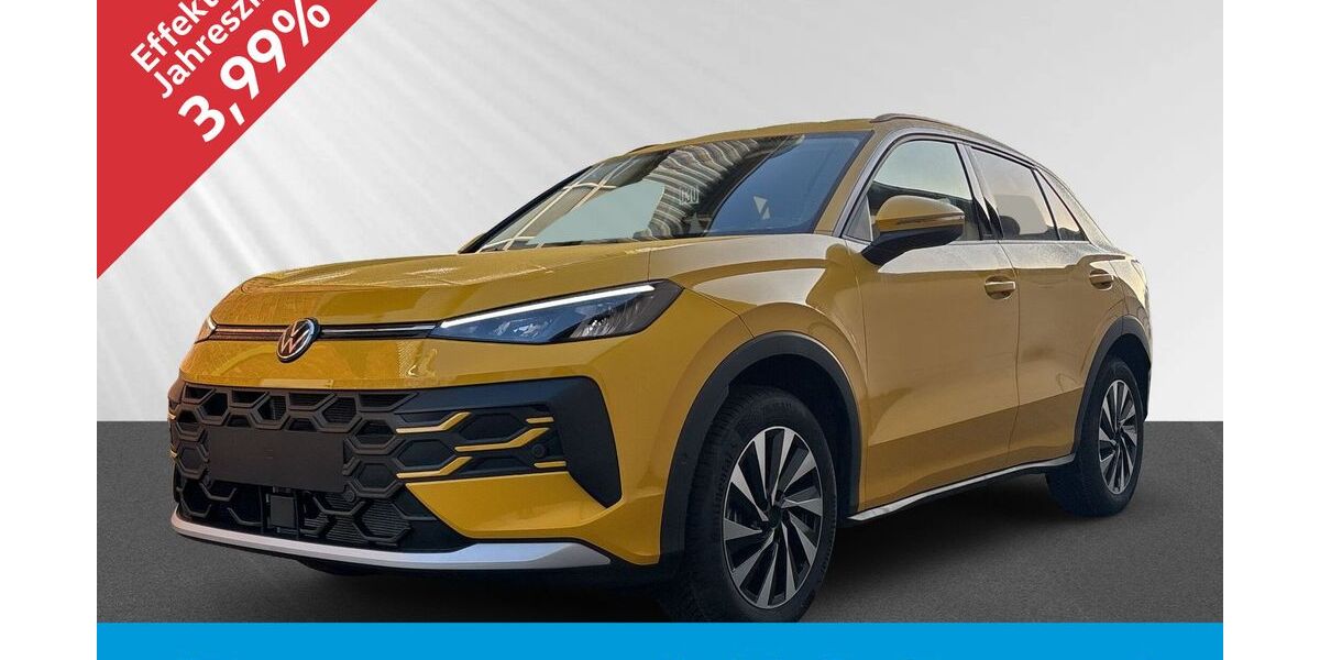 VW T-Roc 2.500 km 32.590 &euro; Dallgow-Döberitz 14624