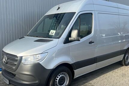Mercedes-Benz Sprinter 96.363 km 27.599 &euro; Berlin 13055