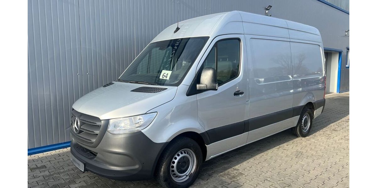 Mercedes-Benz Sprinter 96.363 km 27.599 &euro; Berlin 13055