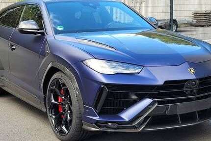 Lamborghini Urus 38.200 km 279.900 &euro; Berlin 10787