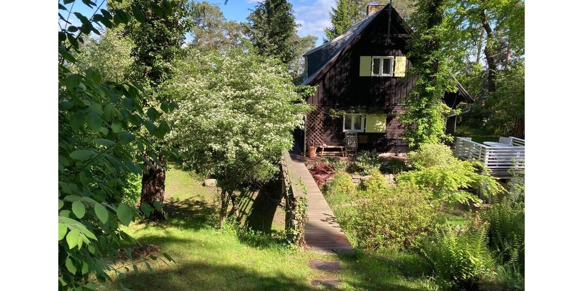 Einfamilienhaus Schwielowsee - 3 Zimmer, 59 m&sup2;, 520.000&euro; | Angebot:26608841