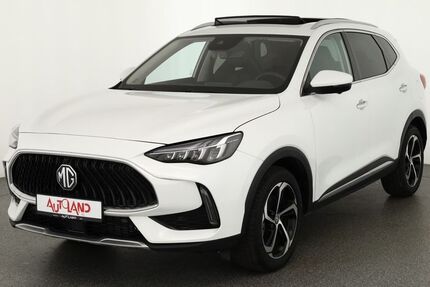 MG HS 9.293 km 23.890 &euro; Berlin 12683