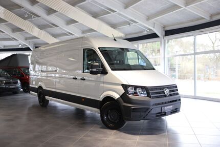 VW Crafter 2.925 km 59.980 &euro; Nuthetal 14558