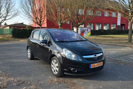 Opel Corsa 118.473 km 3.850 &euro; Brieselang 14656