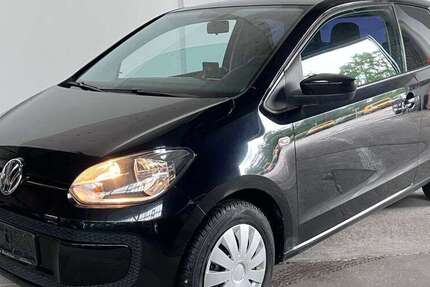 VW up!
