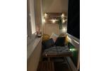 Untermiete 3-Zimmer-Wohnung in Potsdam West (30.07.-24.08.)