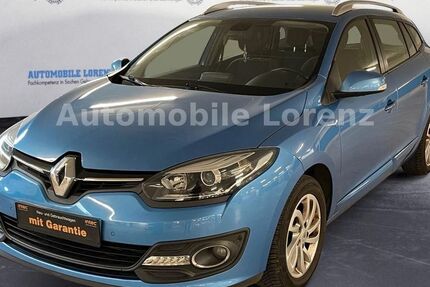 Renault Megane 133.400 km 6.590 &euro; Berlin 10369