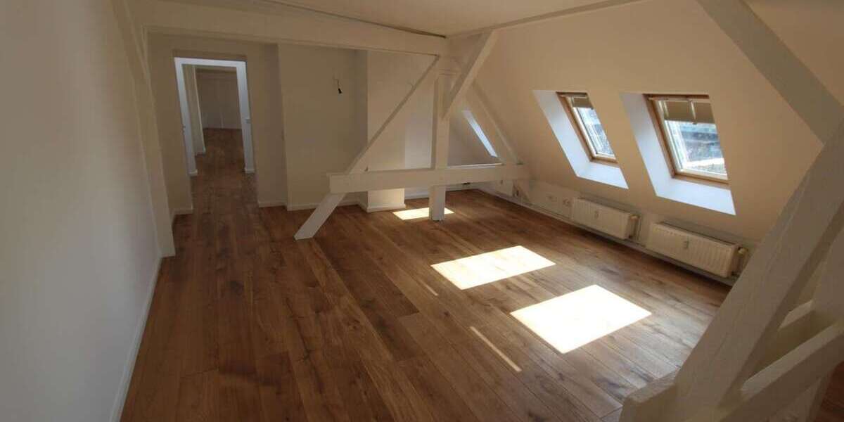 Etagenwohnung Berlin Friedrichshain - 5 Zimmer, 155 m&sup2;, 930.000&euro; | Angebot:26689774