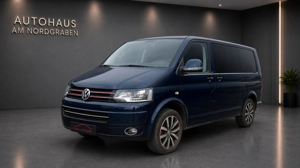 VW T5 Transporter 365.479 km 17.900 &euro; Berlin 13437