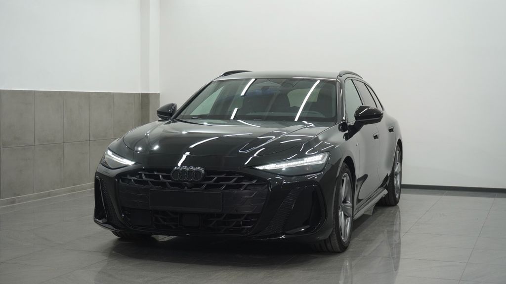Audi A6 12.177 km 48.900 &euro; Seddiner See OT Neuseddin 14554