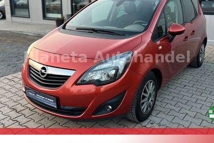 Opel Meriva 170.248 km 3.999 &euro; Ludwigsfelde 14974