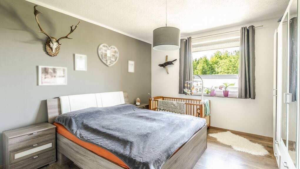 Bungalow Groß Kreutz Deetz - 4 Zimmer, 110 m&sup2;, 329.000&euro; | Angebot:26733416