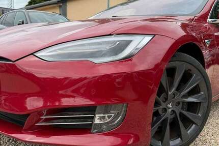 Tesla Model S 73.120 km 26.990 &euro; Großbeeren 14979