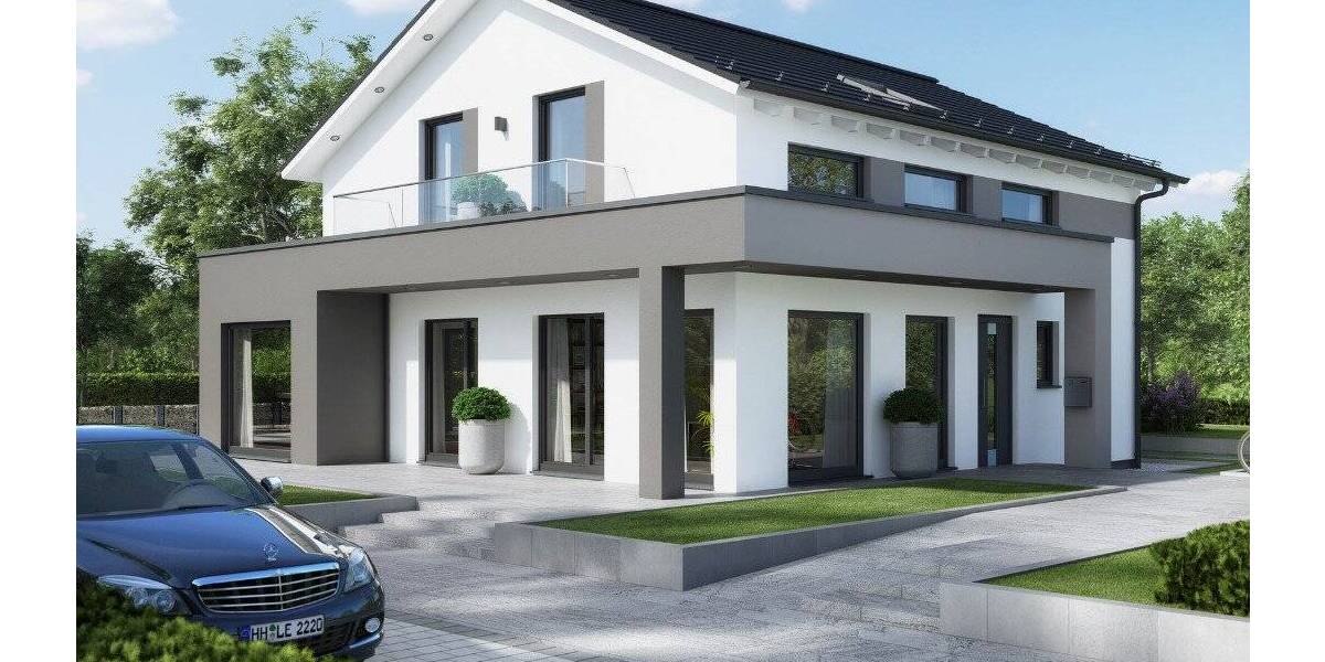 Einfamilienhaus Trebbin Blankensee - 5 Zimmer, 166 m&sup2;, 578.000&euro; | Angebot:26162873