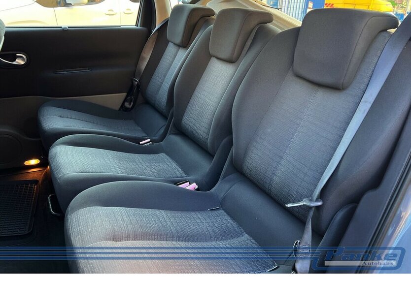 Renault Scenic Avantage*TÜV01/26*Klima*SHZ*WR+SR* 183.228 km 2.790 € Berlin 13187