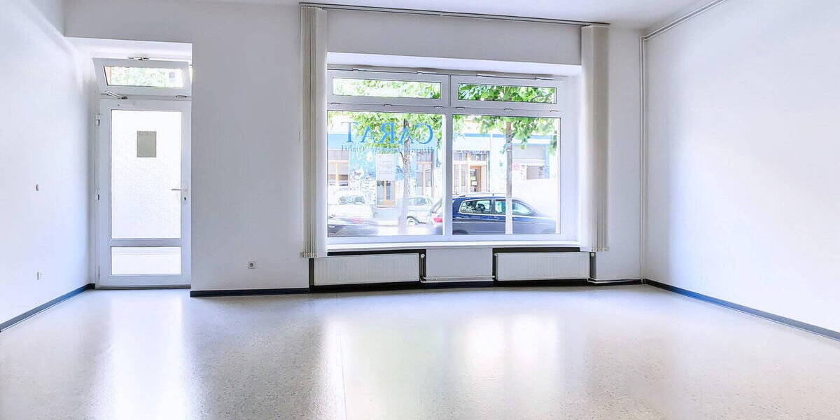 Etagenwohnung Berlin Friedrichshain - 4 Zimmer, 71 m&sup2;, 349.900&euro; | Angebot:26377283