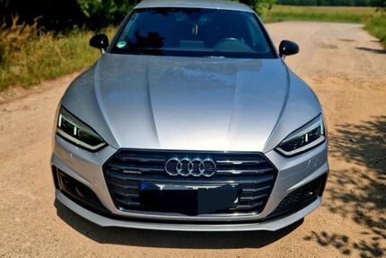 Audi A5 137.000 km 26.990 &euro; Berlin 12627