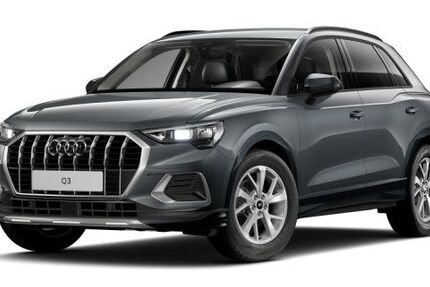 Audi Q3 11.785 km 34.900 &euro; Berlin 12489