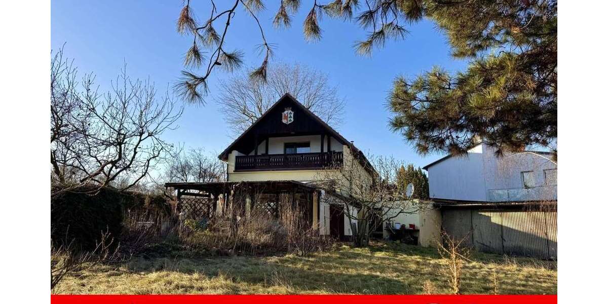 Einfamilienhaus Werder - 3 Zimmer, 158 m&sup2;, 399.000&euro; | Angebot:25547708