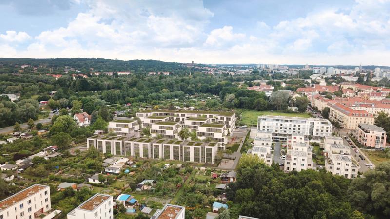 Gewerbeobjekt Potsdam Babelsberg - 2.106&euro; | Angebot:23069642