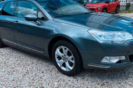 Citroen C5 181.391 km 1.999 &euro; Berlin-Spandau 13597