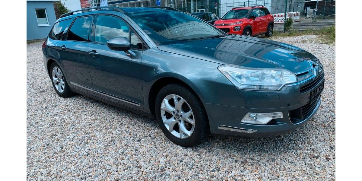 Citroen C5 181.391 km 1.999 &euro; Berlin-Spandau 13597
