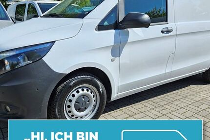 Mercedes-Benz Vito 152.800 km 15.351 &euro; Berlin 12305