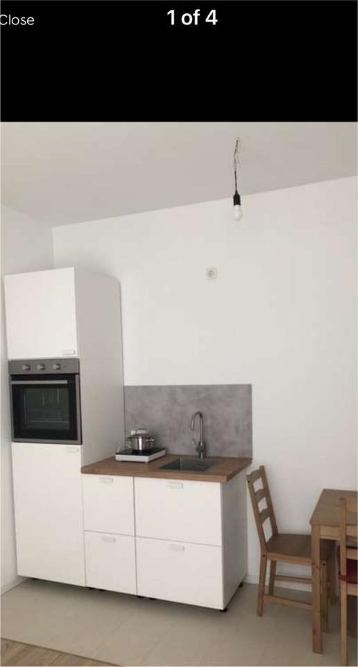 Wohnung in Prenzlauer Berg