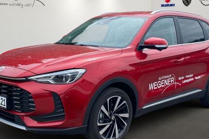 MG ZS 2.132 km 24.890 &euro; Ludwigsfelde 14974