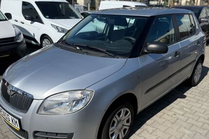 Skoda Fabia 145.000 km 2.350 &euro; Berlin Wittenau -Reinickendorf 13407