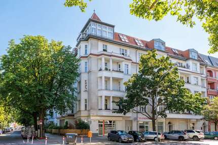 Gewerbeobjekt Berlin-Charlottenburg Charlottenburg - 485.000&euro; | Angebot:27162442
