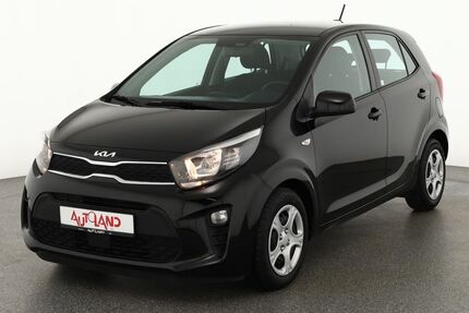 Kia Picanto 33.843 km 12.490 &euro; Berlin 12683