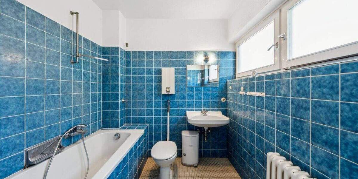 Reihenendhaus Berlin Zehlendorf - 4 Zimmer, 100 m&sup2;, 690.000&euro; | Angebot:24784142