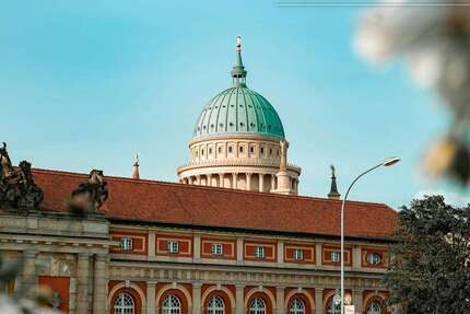 Grundstück in Potsdam 5.700.000 € 10000 m² zimmer