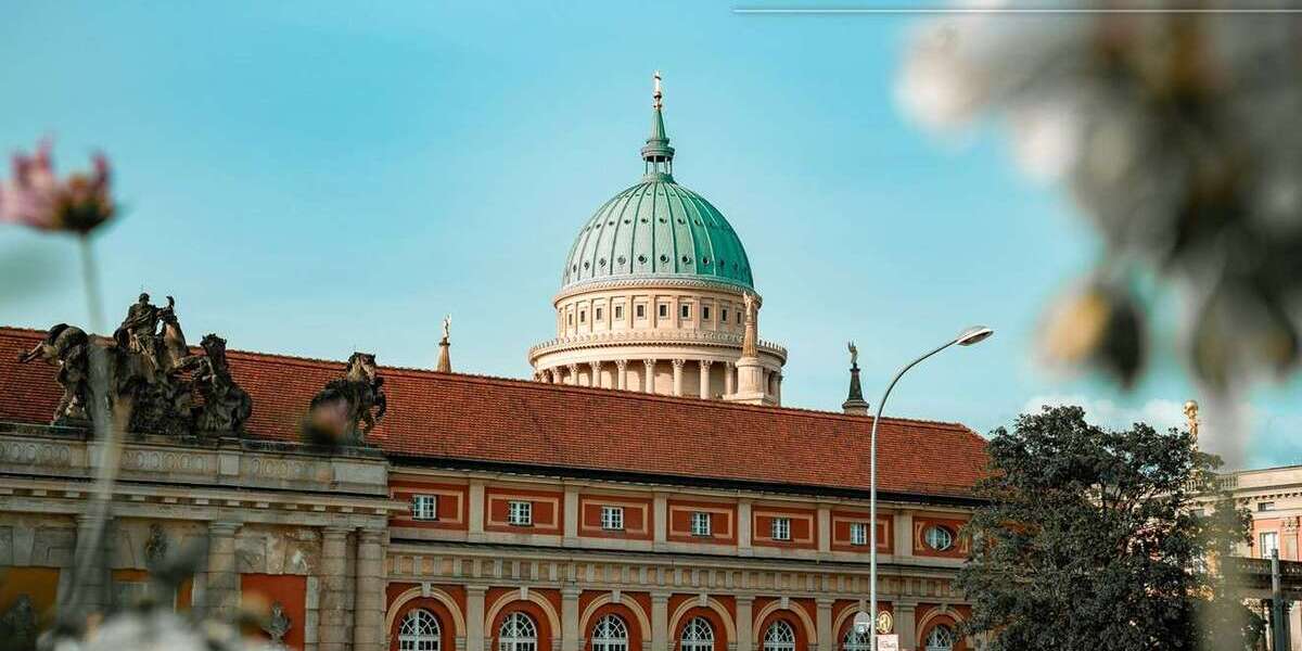 Grundstück in Potsdam 5.700.000 € 10000 m² zimmer