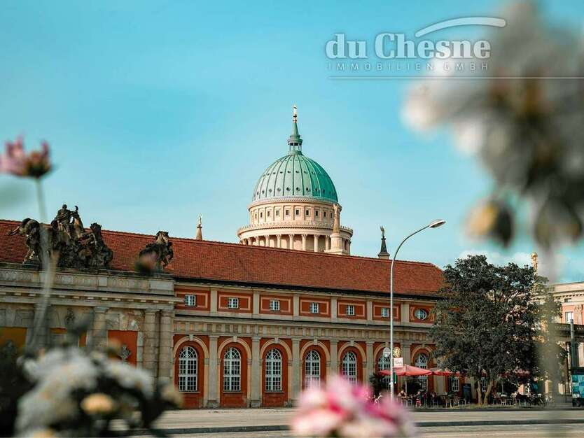 Grundstück in Potsdam 5.700.000 € 10000 m² zimmer